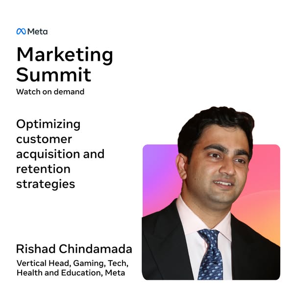 Customer optimisation and retention strategies