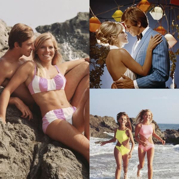 Men Get Medicine Women Get Menopause