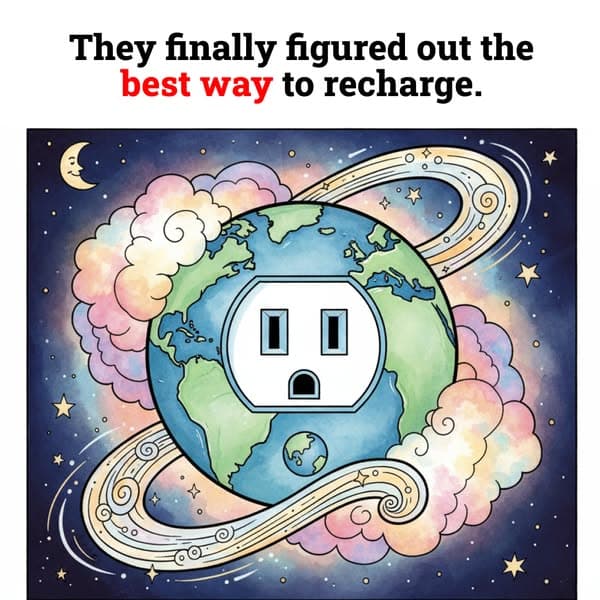 "I Needed My Nervous System To Feel Safe"