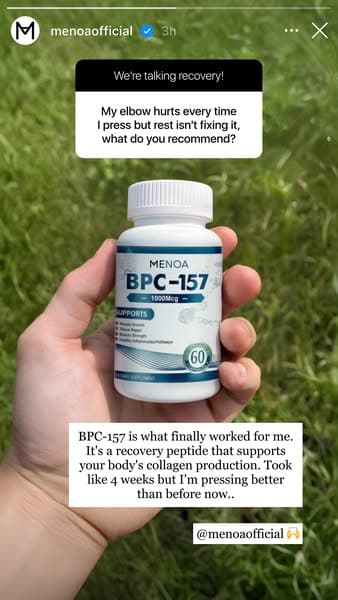 Stop Living in Pain.