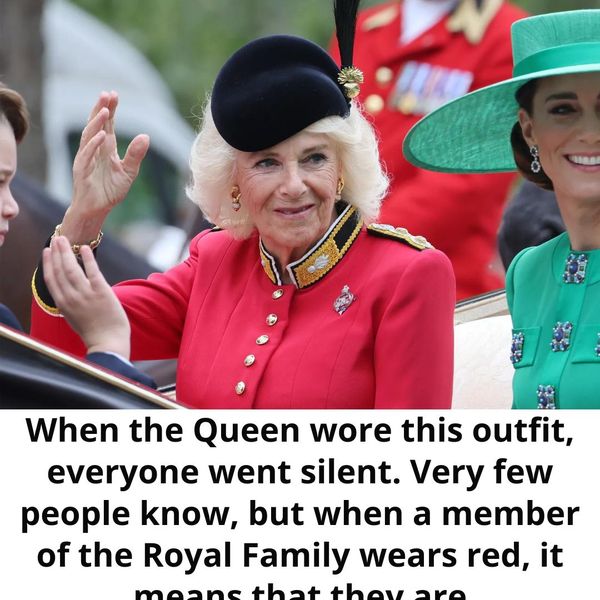 26+ Strict and Bizarre Rules the Royal Family Must Follow