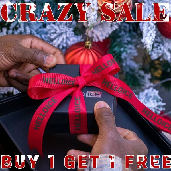 📣Level up your swag for less✅️