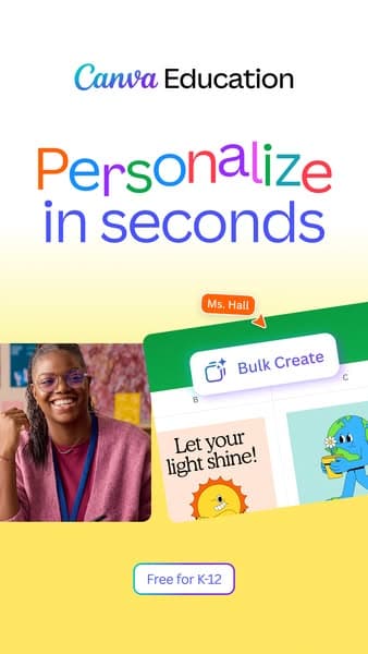 Pro features for teachers