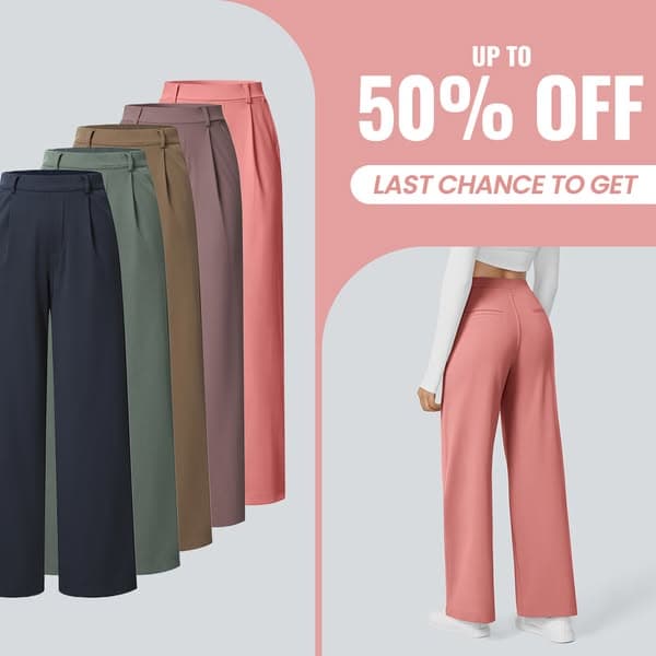 Limited time discount 📣