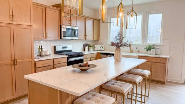 Find space and savings at Copper Ridge