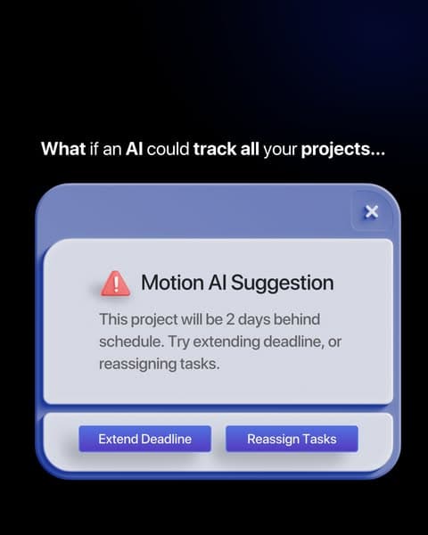 AI Project Management