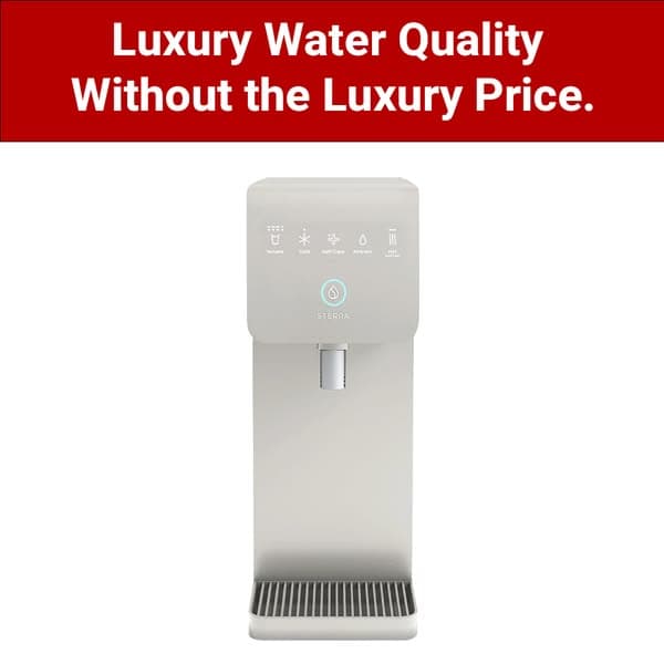 Sterra 7 Tankless Water Purifier
