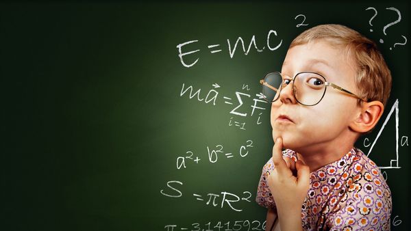 Smarter Than Einstein? What Record-Breaking IQ Scores Really Mean