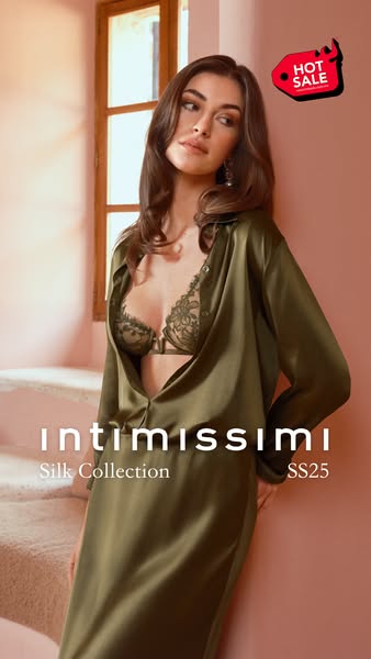 Hot Sale Intimissimi