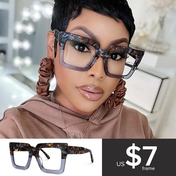 Affordable Prescription Glasses