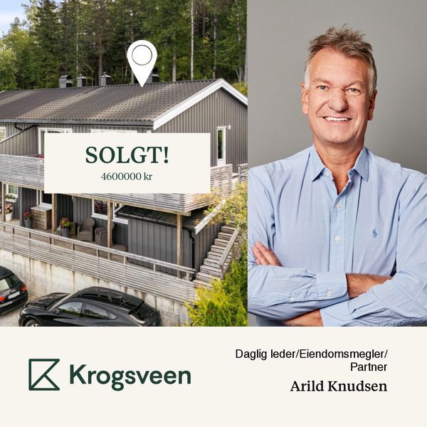 Vurderer Du Å Selge?