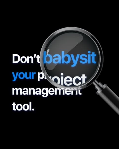 AI Project Management