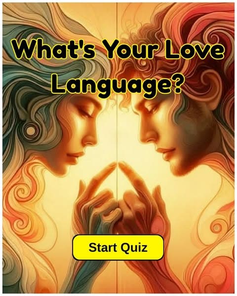 This Quiz Reveals The Love Language That Best Describes You