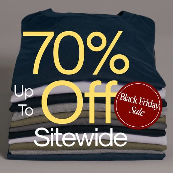 The Sale You Waited For