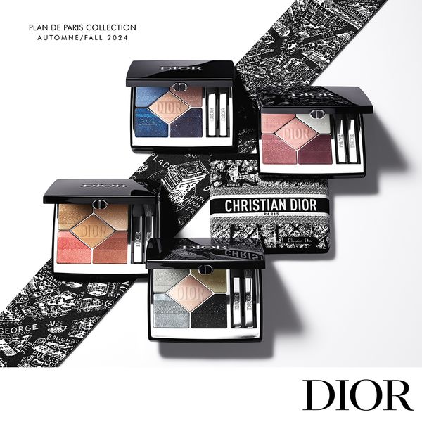 DIOR BEAUTY