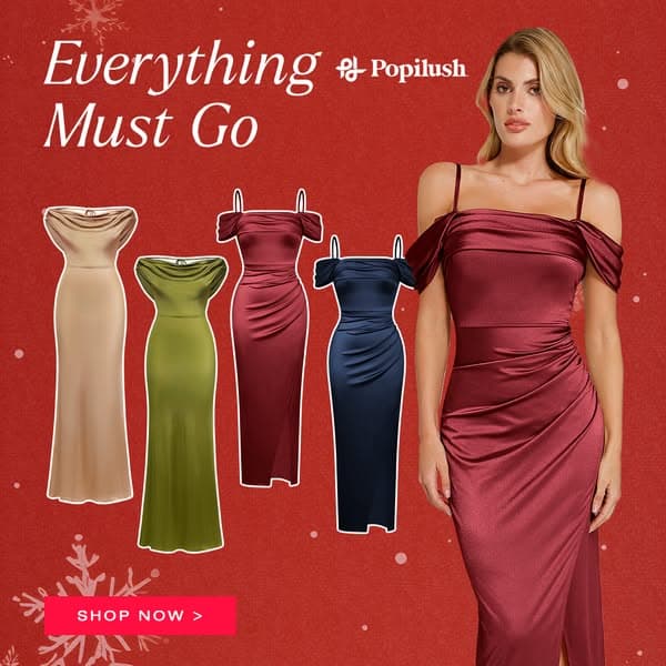 ❤️Year-End style upgrade