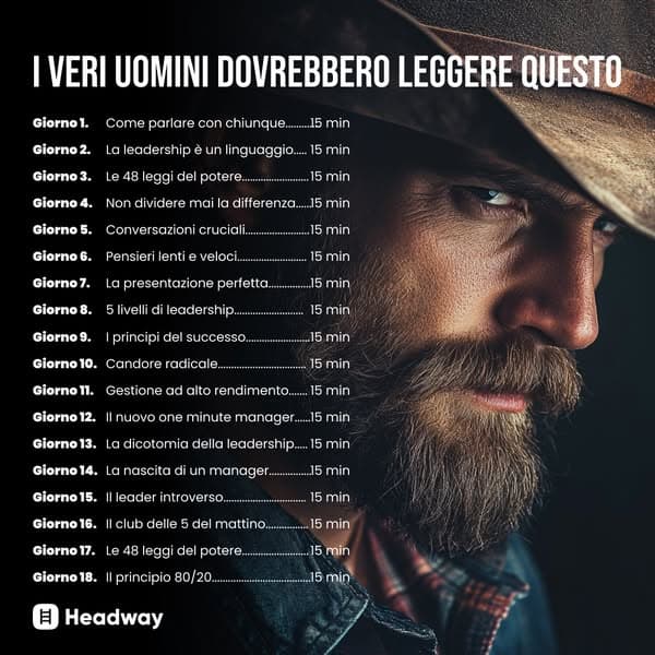 🚀 Migliora la tua mentalità—Inizia ora!