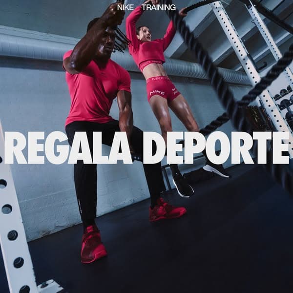 Training Nike