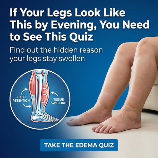 Take this 1-minute Cortisol Quiz