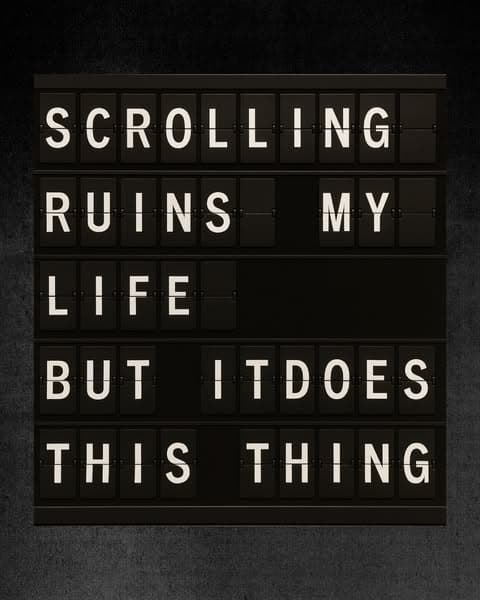 📚 Ditch the Scroll. Learn Something New!