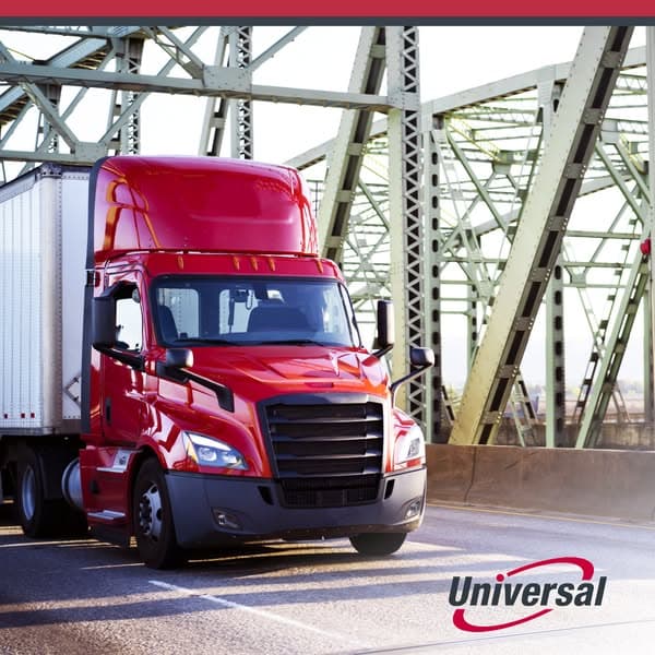 Hiring regional drivers • Home Nightly