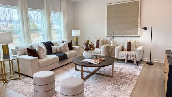 Find space and savings at Copper Ridge