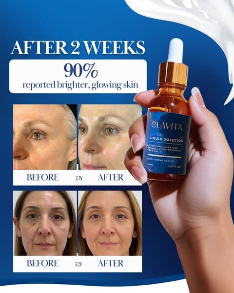 The "Liquid Facelift" That Sold Out 4x Last Year - Don't Miss Out Again
