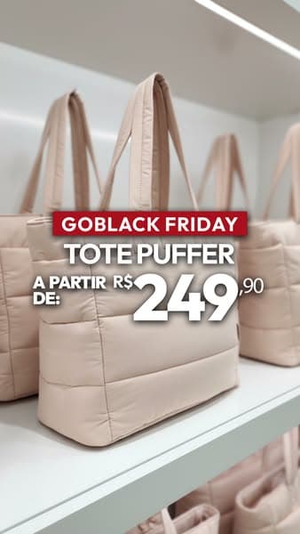 🔥 GOBLACK FRIDAY!