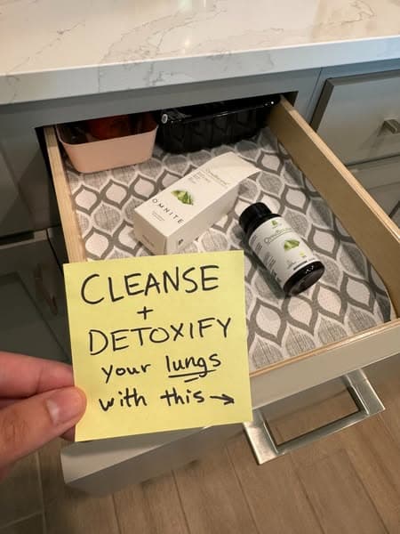 Get OmniBreathe up to 40% OFF Today!