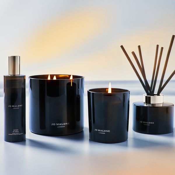 Fill Your Home With Scent