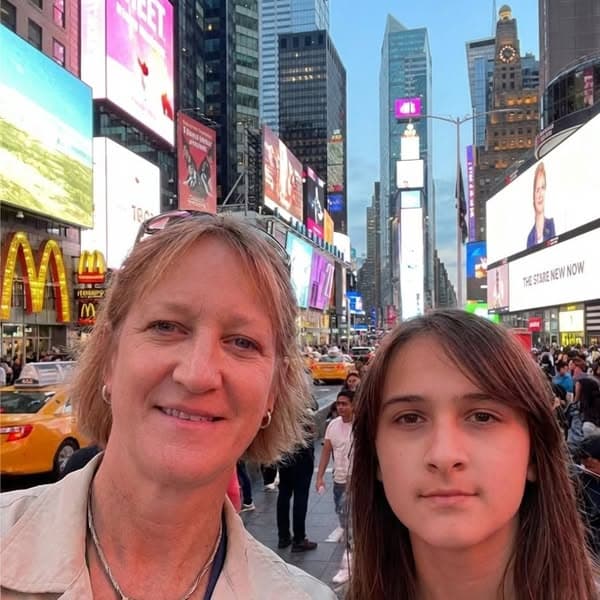 Tracks 45+ health metrics