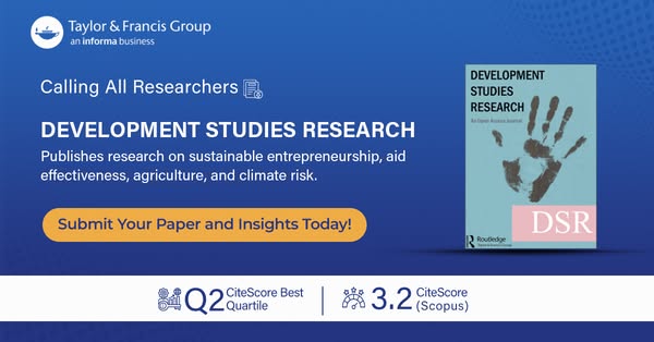 Submit Your Research