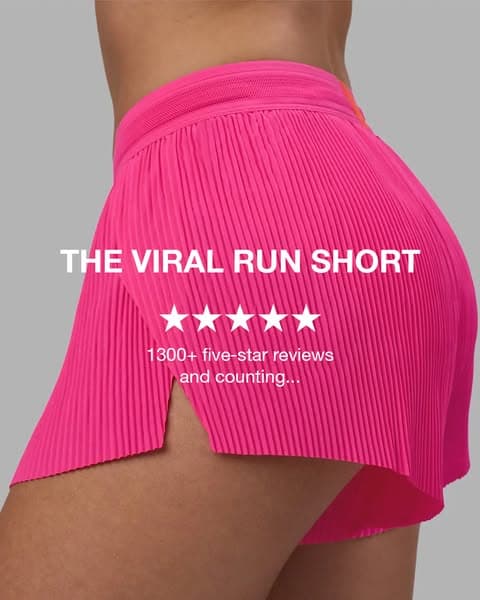 Women's Running Shorts
