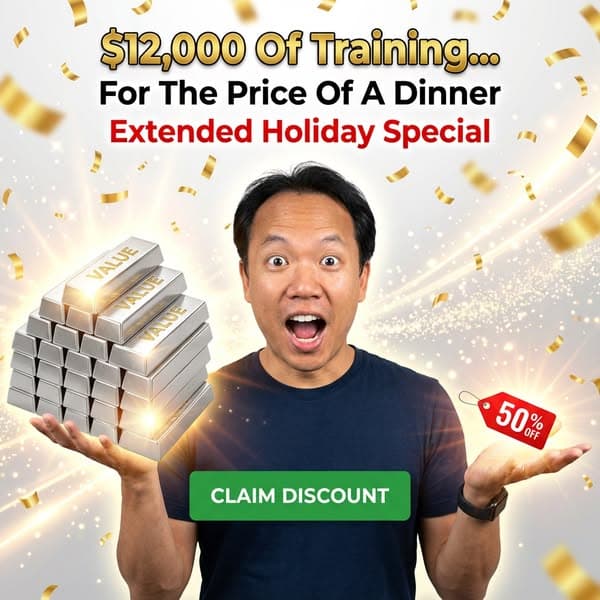 Stop Living Life On "Low Power" Mode