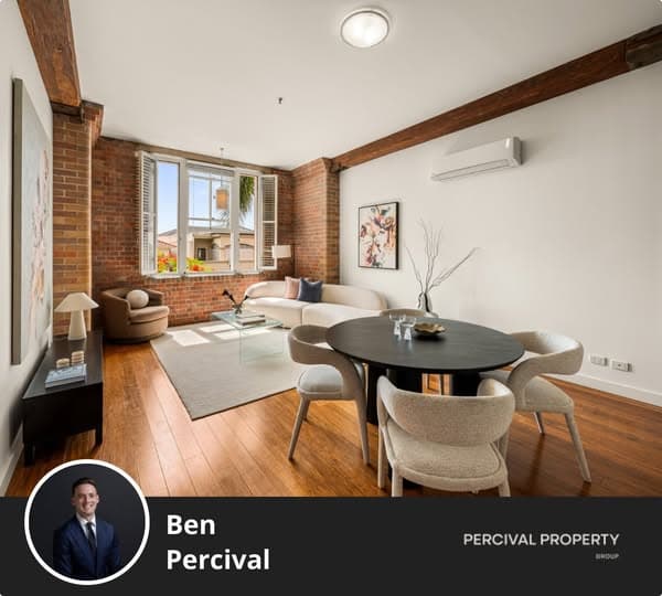 202/88 Macquarie Street Teneriffe - For Sale