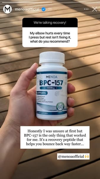 Stop Living in Pain.