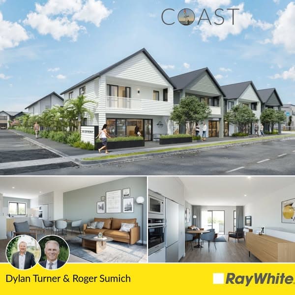 Construction Starts Feb 2026 - Be Quick