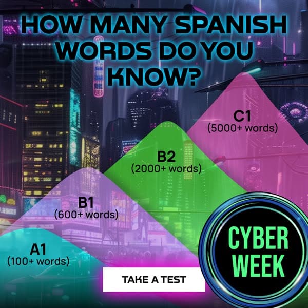 🇪🇸Speak Spanish With Confidence — From Day One