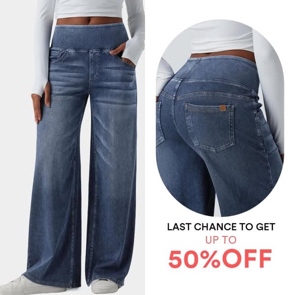 Limited time discount 📣