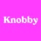 Knobby