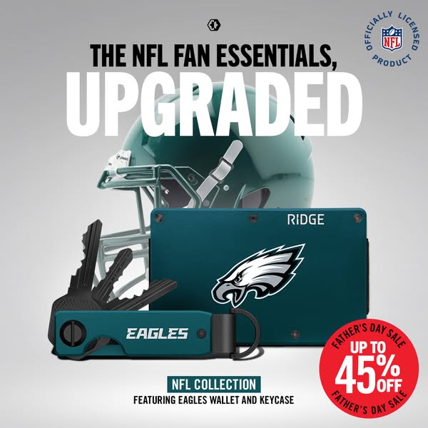 The Perfect Father's Day Gift