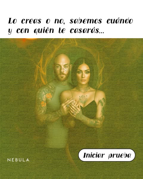 Pareja sensual o sexual? Compruébalo ahora 🤫