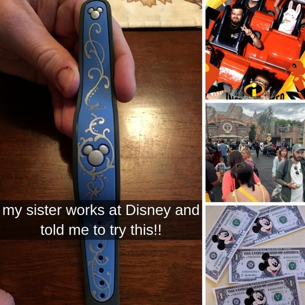 35+ Hacks To Get The Most Out Of Disney Parks