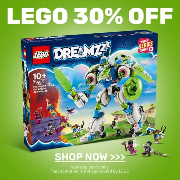 Toys & Hobbies for all ages