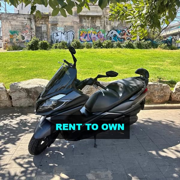 👉Rent-To-Own Motorcycles– Ride Your Dream Bike>>