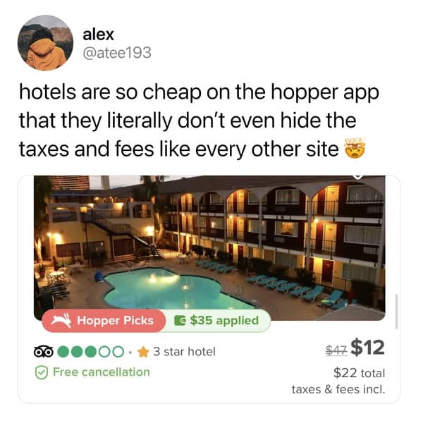 Cheap Hotels. Huge Discounts.
