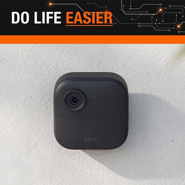 Blink Smart Home​