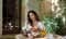 Chloe Crane-Leroux Photography with CHANEL
