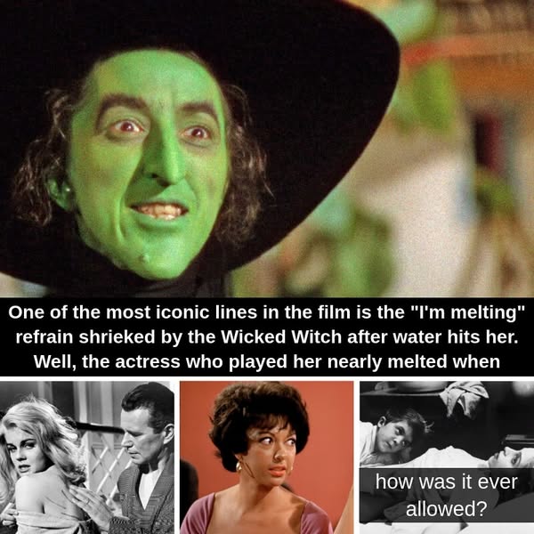 38+ Unspoken Things That Happened In Old Hollywood