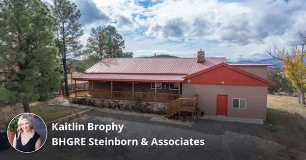 5 bed, 3 bath in Capitan